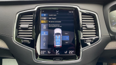 Volvo Xc90 2.0 B5D [235] Inscription Pro 5dr AWD Geartronic Diesel Estate